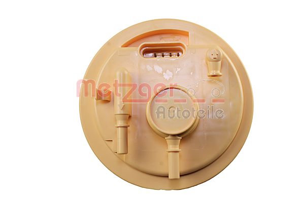 Sistem alimentare cu combustibil METZGER 2250403
